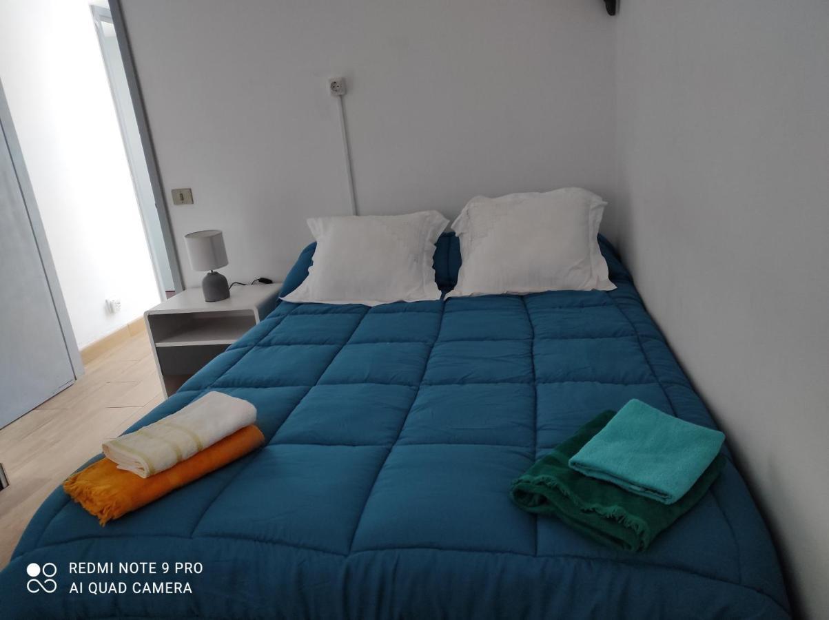 FirgasCasa La Caldera别墅 外观 照片