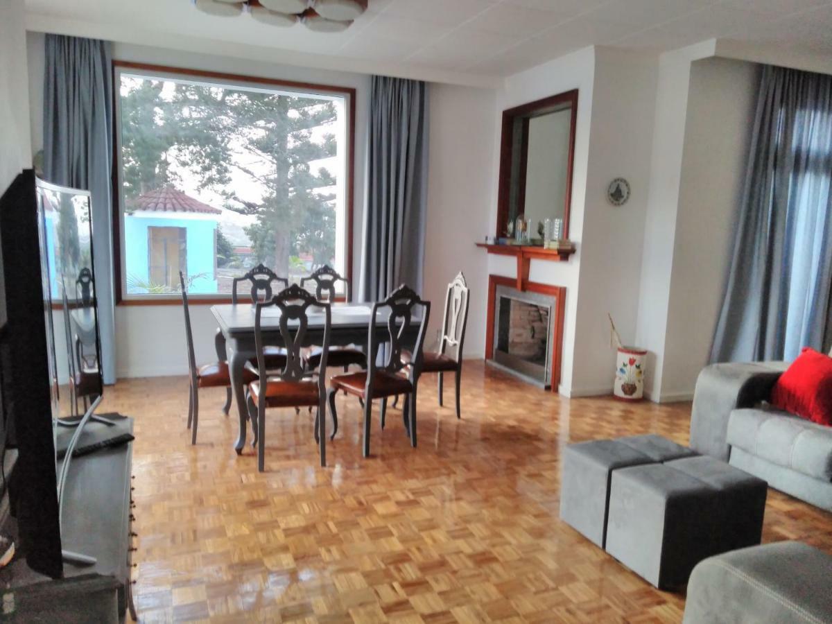 FirgasCasa La Caldera别墅 外观 照片
