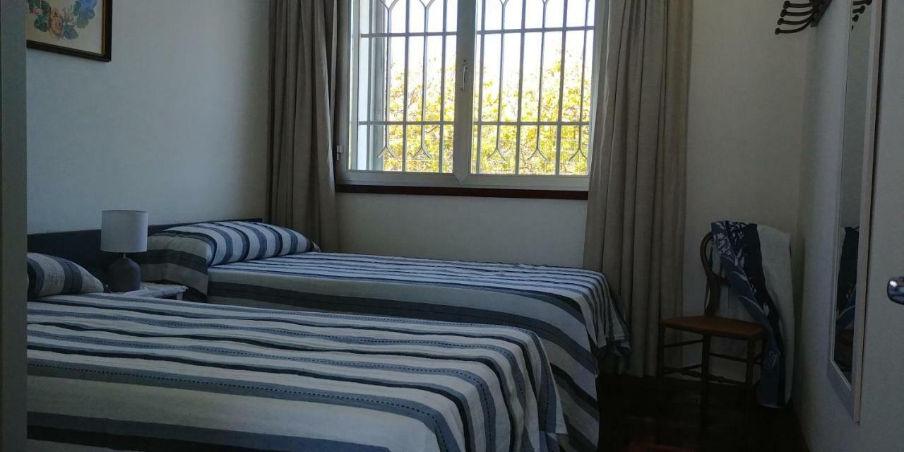 FirgasCasa La Caldera别墅 外观 照片
